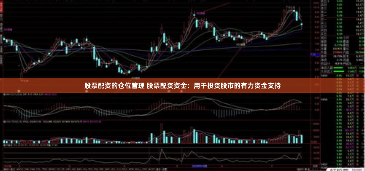 股票配资的仓位管理 股票配资资金：用于投资股市的有力资金支持